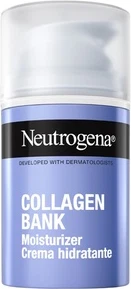 Увлажняющий крем Neutrogena
