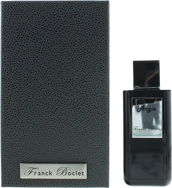 Extrait De Parfum Franck Boclet Angie