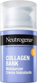 Дневной крем Neutrogena Collagen Bank
