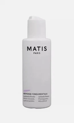 Пудра Matis Paris Fondamentale Authentik Powder