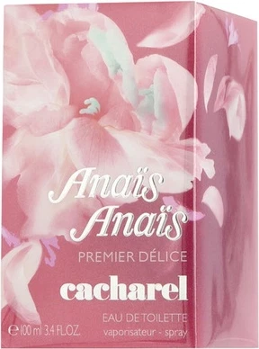Туалетная вода Cacharel Anais Anais Premier Delice