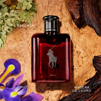 Parfum Ralph Lauren Polo Red Parfum Refill