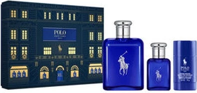 Подарочный набор Туалетная вода Ralph Lauren Polo Blue