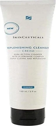 Очищающий Крем Skinceuticals Replenishing Cleanser Cream