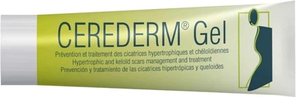 Гель Cerecare Cerederm