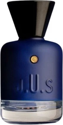 Eau De Parfum J.U.S Parfums Bloomastral