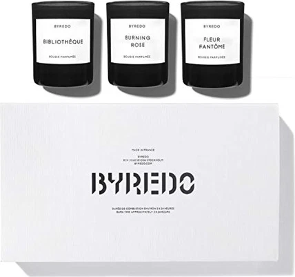Eau De Parfum Byredo