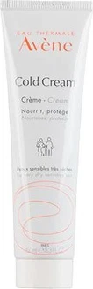 Дневной крем для лица Avne Cold Cream Питательный уход