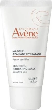 Увлажняющая маска Avène