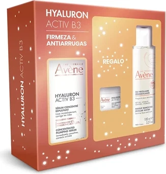 Крем Eau Thermale Avène Hyaluron Activ B3