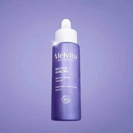 Сыворотка Melvita Nectar Sublime Интенсивный Глобальный Уход