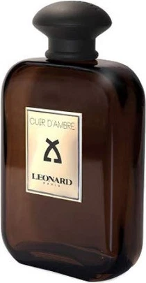 Eau De Parfum Leonard Cuir Ambre