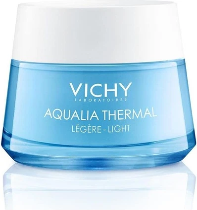 Увлажняющий крем Vichy Aqualia Thermal Light