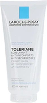 La Roche-Posay Toleriane Tozalovchi Kremi