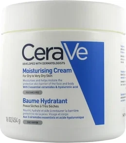 Cream CeraVe