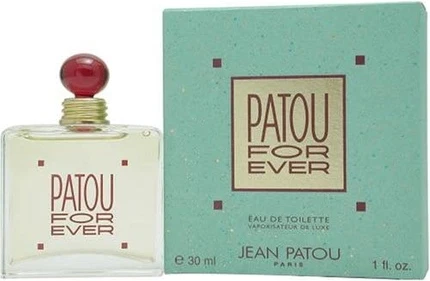 Eau De Toilette Jean Patou Forever