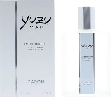 Eau De Toilette Caron