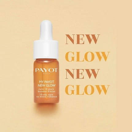 Сыворотка для сияния Glow Serum Payot New Glow