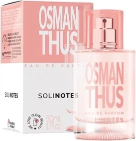 Eau De Parfum Pbi Osmanthus
