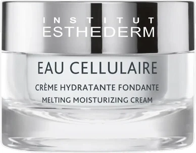 Melting Moisturizing Cream Institut Esthederm
