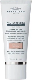 Tinted Day Cream Institut Esthederm Photo Reverse