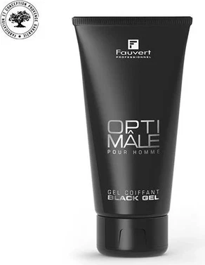 Гель Fauvert Optimal Black