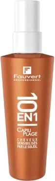 Multi-Functional Hair Care Spray Fauvert Capiliplage