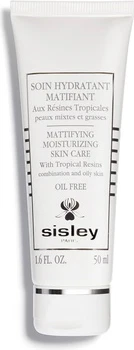 Дневной крем для лица Sisley Sisley Crème Matifiante & Hydratante aux Résines Tropicales