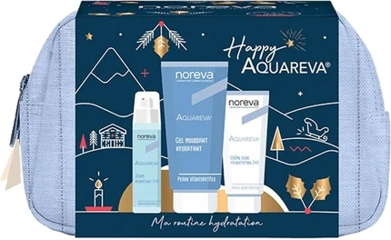 Набор для ухода за лицом Noreva My Routine Hydration Kit