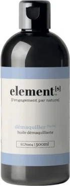Очищающее масло Pbi Elements