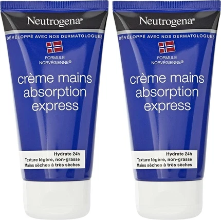 Крем для рук Neutrogena