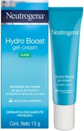 Крем-гель для век Neutrogena Hydro Boost