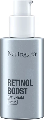 Day Cream Neutrogena Retinol Boost
