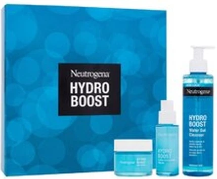 Набор для ухода за лицом Neutrogena