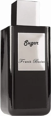 Eau De Parfum Franck Boclet Sugar