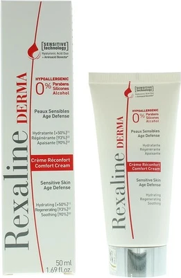 Дневной крем Rexaline Derma Comfort Cream