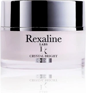 Крем для лица Rexaline Crystal Bright Multi-Perfector