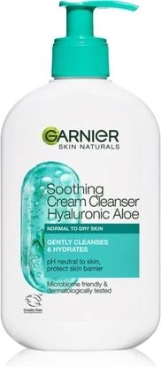 Очищающий Крем Skin Naturals