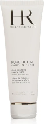 Очищающая пенка Helena Rubinstein Pure Ritual Creamy Foam Creamy Foam Face Cleanser