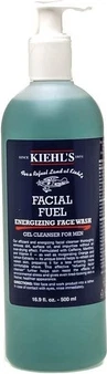 Очищающий гель Kiehl's Facial Fuel
