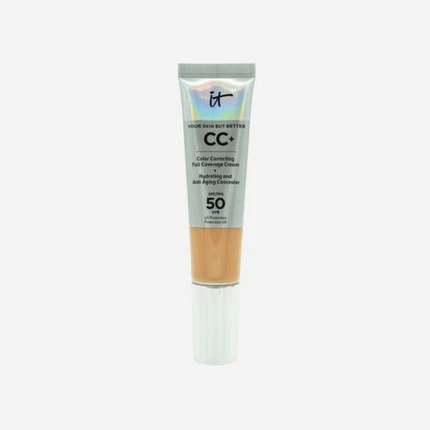 CC Крем It Cosmetics Your Skin But Better