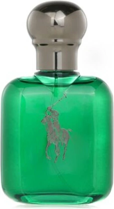 Eau De Parfum Ralph Lauren Polo Cologne Intense