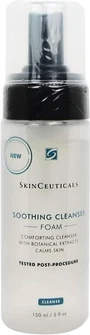Очищающая пенка Skinceuticals Soothing Cleanser