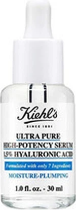 Сыворотка Kiehl's Ultra Pure 15 с гиалуроновой кислотой