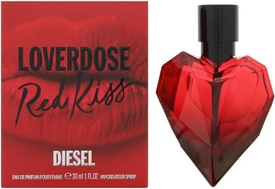 Loverdose Red Kiss Eau De Parfum Diesel