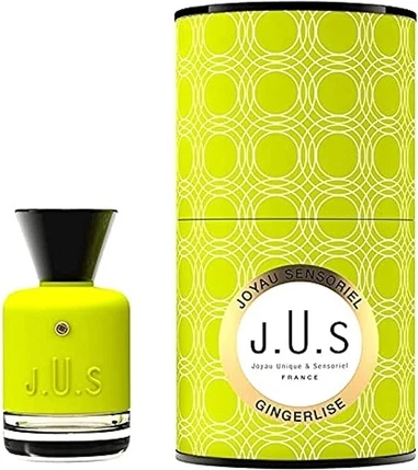 Парфюмерная вода J.U.S Parfums Joyau Unique & Sensoriel