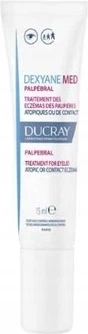 Крем Ducray Dexyane Med Palpebral