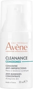 Интенсивный уход Avene Cleanance против несовершенств