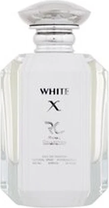 Одеколон Royal Collection White X