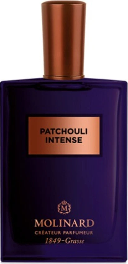 Eau de Parfum Molinard Patchouli Intense